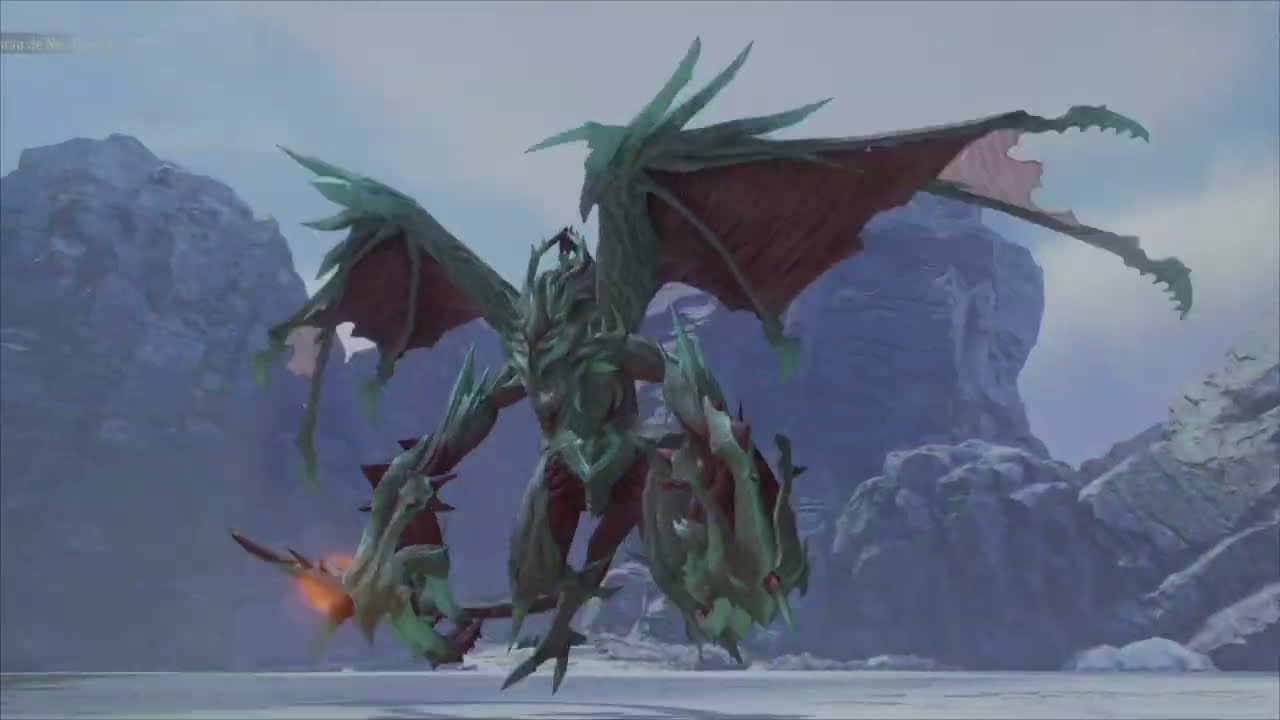 Tales of Arise | Agony Keeper / Regent Bee / Stormbringer / Ruthless (PS5)