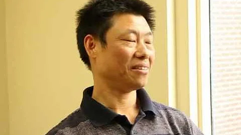 Liren Zeng (localization scholar) - DayDayNews