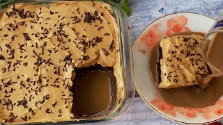 Tres leches cake || chocolate milk cake ||  সুপার সফট চকলেট মিল্ক কেক