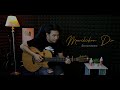 Memikirkan Dia - Seventeen - Nathan Fingerstyle Cover