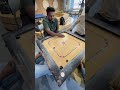 New carrom board tricks and indirect carrom shot #carrom #shorts #carromfriends