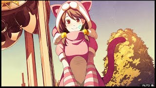 Anonymous;Code | Part 2 Cat Food Needed | Playthrough | Blind