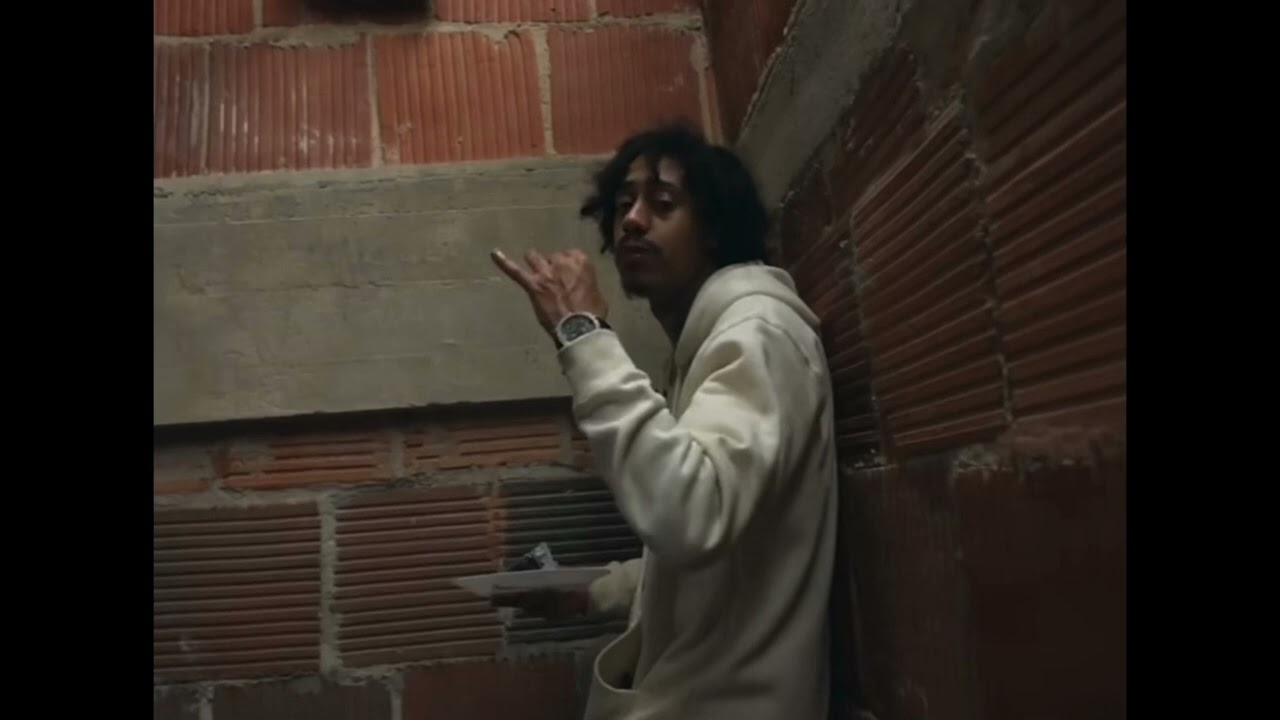 [FREE] Tony Shhnow x 10kdunkin Type Beat - "Can Say" (2023)