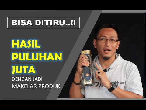 Video: Bagaimana Memulai Sebagai Makelar?