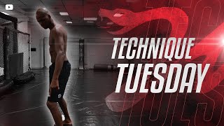 Michael 'Venom' Page REVEALS The 'Pulling Strings' Technique!!