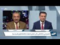 فائق الشيخ علي يكشف المستور في حوار صريح ببرنامج الحق يقال مع عدنان الطائي فائق الشيخ علي يكشف المستور في حوار صريح ببرنامج الحق يقال مع عدنان الطائي
