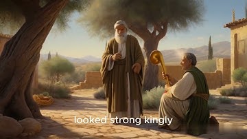 "The Anointing of David" (1 Samuel 16:1–13)