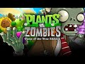 NUEVO JUEGO PLANTS VS ZOMBIES JUEGO DEL AÑO