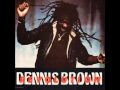 Capture de la vidéo Dennis Brown - Revolution