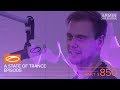 A State Of Trance Episode 850 (Pt. 3) - Service For Dreamers Special (#ASOT850)