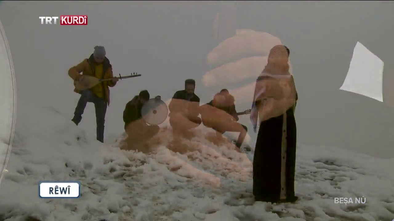 Rêwî - Beşa 266. (Hakkari)