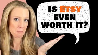 Every NEW ETSY SELLER Should watch this Video