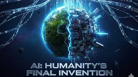 "AI Humanity's Final Invention" | Elon musk Mind control | future of robotics and Automation |