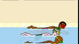 🔴online swimming race timer\swimming race timer  \swimming pool race timer online