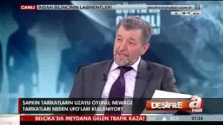 Dr Hamdi Kalyoncu