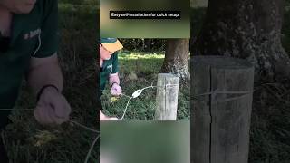 Quick Loop Insulator ##❗️❗️