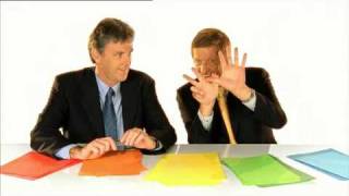 Seven Network - Ident - 2001 Roy & HG 2