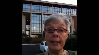 Teacher does jury duty