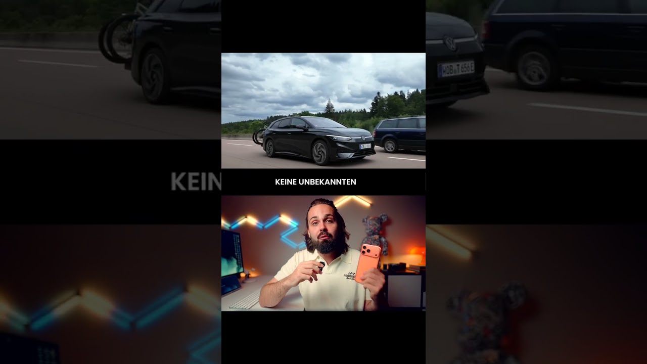 VW verkauft doch ein Werk? 😳