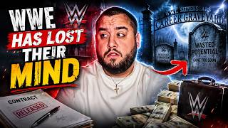 WWE Just RUINED Wrestling With This One Move...