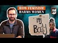 How Feminism Harms Women | Ep. 275