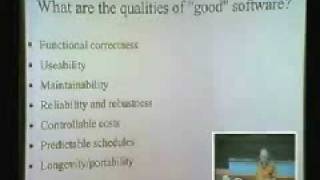 CPE311 - Software Engineering : Chapter 1 Part 4