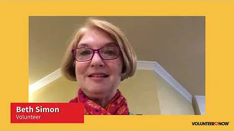Service Superheroes- Beth Simon