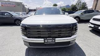 Pre-Owned 2026 Hyundai Palisade SEL Premium 7P at Empire Hyundai of New Rochelle | New Rochelle, NY