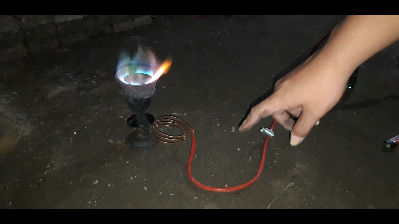 kompor bensin, pertalite / solar, kompor camping, kompor semawar, kompor pengganti LPG,