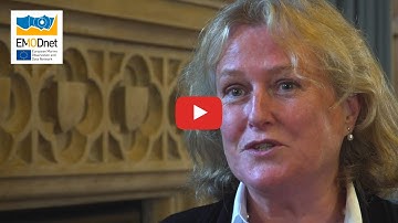 Interview with Niamh Connolly: “Ocean observations are critical to mankind’s use of the ocean!”