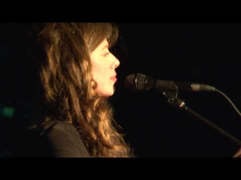 Jo Hamilton - Winter is over (live)