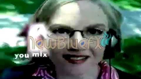 The Epicness of Microsoft WindowsXP TV ad - Ray of Light - Madonna