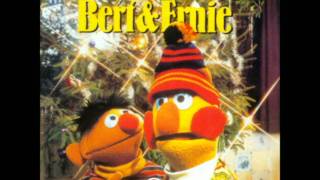 Kerstfeest Met Bert En Ernie Ii