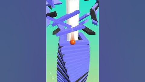 [Stack Ball] Level 141-150