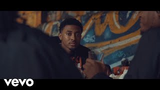 Deante' Hitchcock - 7:45 (Official Video)