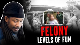 11 Year Old Prankster Gets A Felony Case After Fabricating An Entire Abduction And Alerting Police