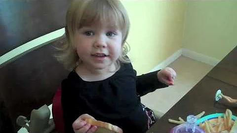 Audrey Sings the AbC's