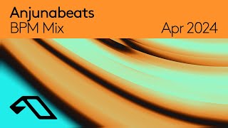 Anjunabeats BPM DJ Mix | High Energy Trance (SØNIN, Aalto, OceanLab)