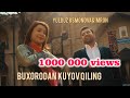 Yulduz Usmonova &İmron -Buxorodan kuyov qiling (Premyera)