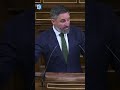 Abascal pone en su sitio a Sánchez: "¿Quién odia a las mujeres?"