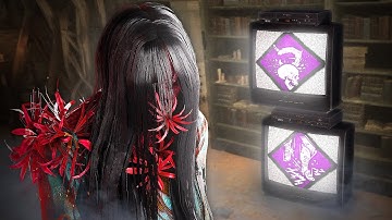 I Created Dead by Daylight