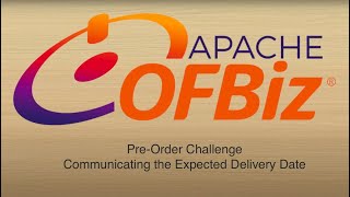 9. Pre-Order Challenge to Communicating the Expected Delivery Date