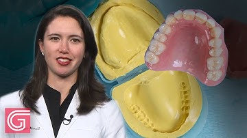 How to DUPLICATE a Denture