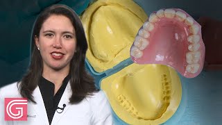 How to DUPLICATE a Denture