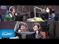 입덕의 광장 with 트와이스(사나,미나,쯔위/TWICE) full ver. /[정은지의 가요광장] ㅣ KBS 201103 방송