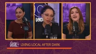 Living Local After Dark | July 13, 2026 screenshot 2