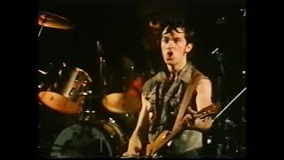 Tenpole Tudor - Go Wilder *Live* 1980 Sons of Stiff Tour