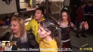 ⁣sevdija i manuel blagarakija part 2 Ork Despasito StudioMaceto