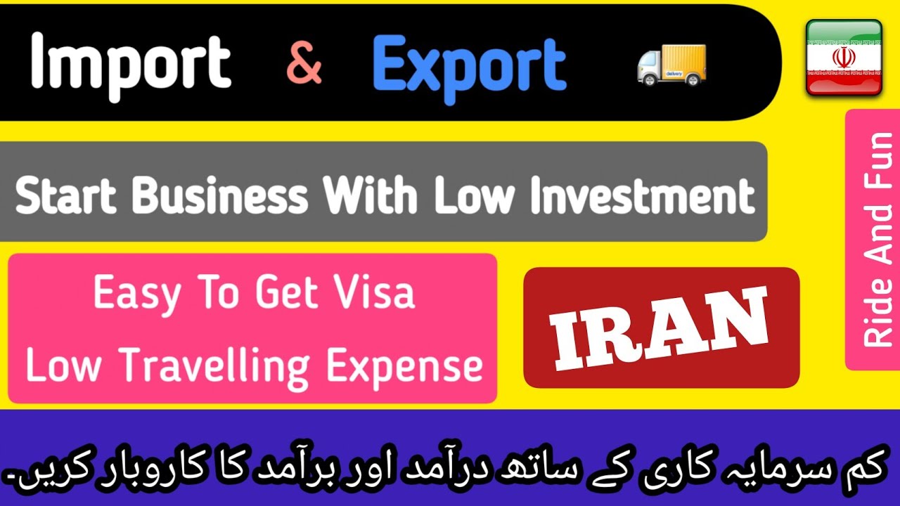 How Can I Do Business In Iran Import Export With Iran Ride And how-can-i-do-business-in-iran-import-export-with-iran-ride-and