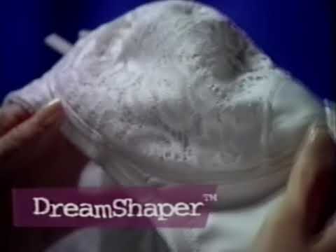 Playtex (2000) Television Commercial